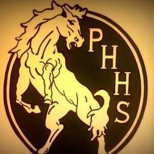 Meet your Posher, Paul